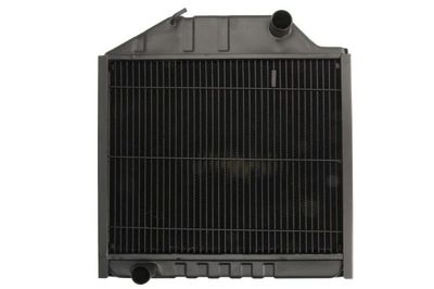 Motorradiator