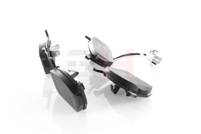 SET PLACUTE FRANA FRANA DISC GH GH414203 20