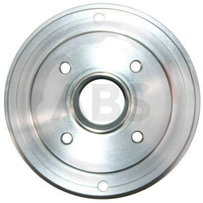 Bęben hamulcowy A.B.S. 2705-S