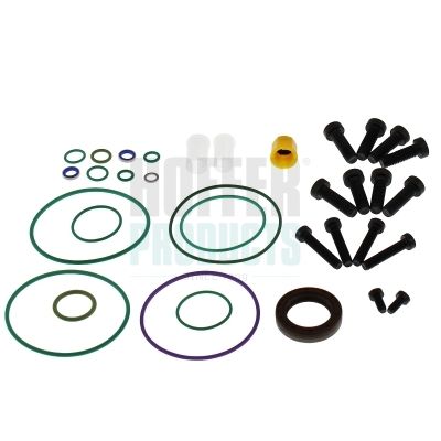 SET REPARATIE POMPA COMBUSTIBIL