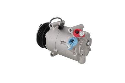 COMPRESOR CLIMATIZARE