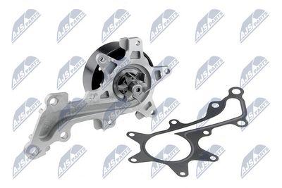 POMPă DE APă RăCIRE MOTOR NTY CPWTY097