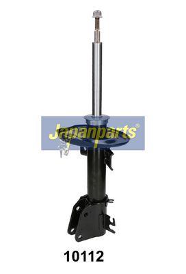 JAPANPARTS Amortizatorius