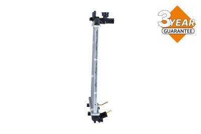 Radiator, racire motor NRF 58538