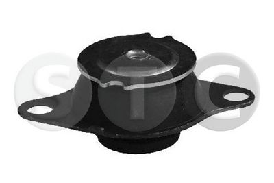 окачване, двигател STC T405088