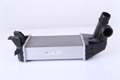 Charge Air Cooler 96587