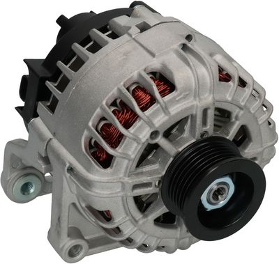 GENERATOR / ALTERNATOR HC-Cargo F032116392 3