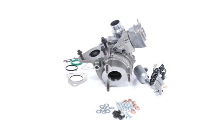 LADER AUFLADUNG BTS Turbo T981609 19