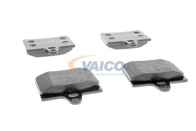 BREMSBELAGSATZ SCHEIBENBREMSE VAICO V220097 57