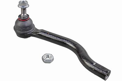 накрайник на напречна кормилна щанга METZGER AUTOTEILE 54062501