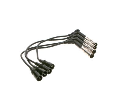 Mercedes W124 E 200 M111 Buji Kablosu | BOSCH 0986356351