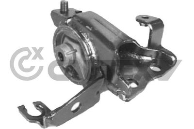 Подвеска, двигатель CAUTEX 760143 для MAZDA PREMACY