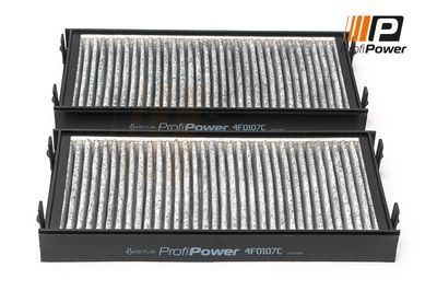 filtras, salono oras 4F0107C ProfiPower