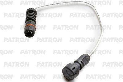 PE17096 PATRON Сигнализатор, износ тормозных колодок