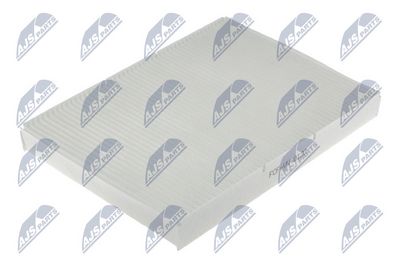 FILTRU AER HABITACLU