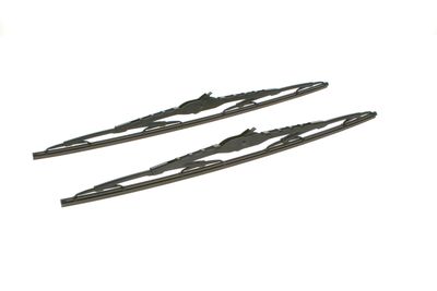 LAMELA STERGATOR BOSCH 3397118408 29