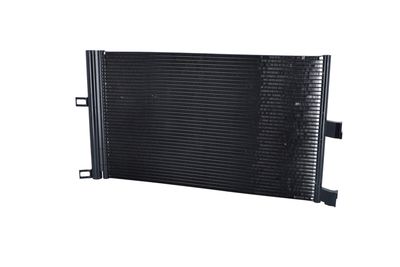 CONDENSATOR CLIMATIZARE NRF 350517 7