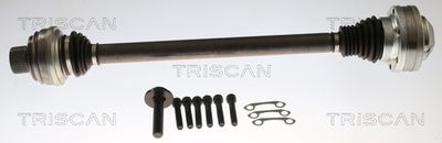 Hnací hřídel TRISCAN 8540 295091