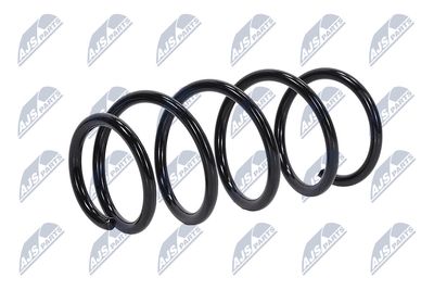ARC SPIRAL NTY ASZPL029 3