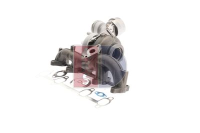 LADER AUFLADUNG AKS DASIS 045123N 2