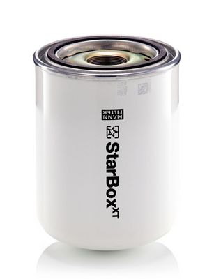 Filter, Drucklufttechnik