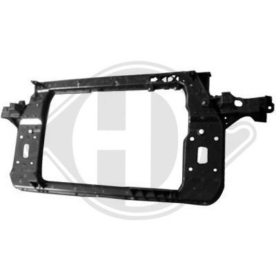 FRONTVERKLEIDUNG DIEDERICHS 6861002