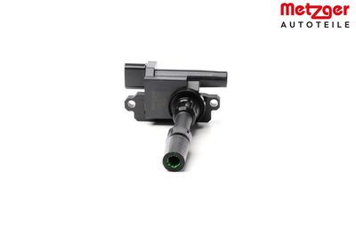 ZüNDSPULE METZGER AUTOTEILE 0880423 12