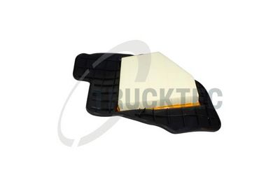 TRUCKTEC AUTOMOTIVE Oro filtras