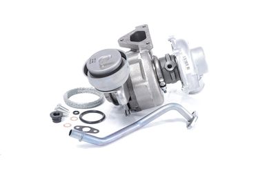 COMPRESOR SISTEM DE SUPRAALIMENTARE BTS Turbo T981007 28