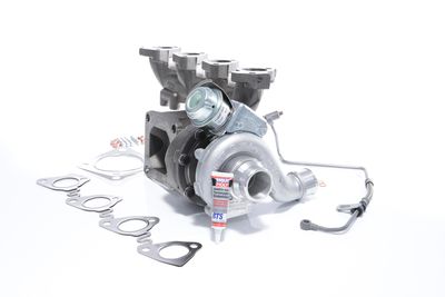 LADER AUFLADUNG BTS Turbo T981168 34