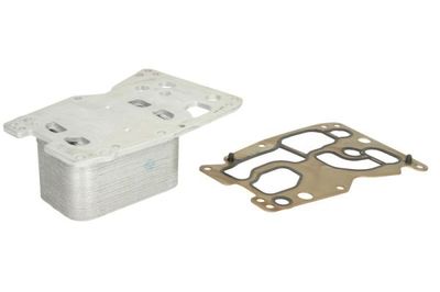 RADIATOR ULEI ULEI MOTOR THERMOTEC D4B021TT 1
