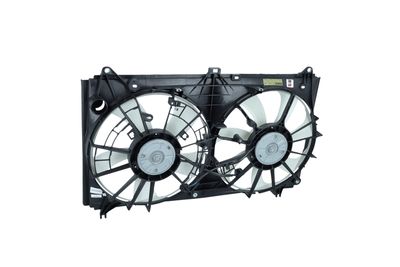 VENTILATOR RADIATOR NRF 47567 23