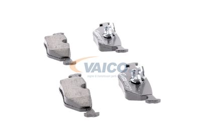 BREMSBELAGSATZ SCHEIBENBREMSE VAICO V208104 21