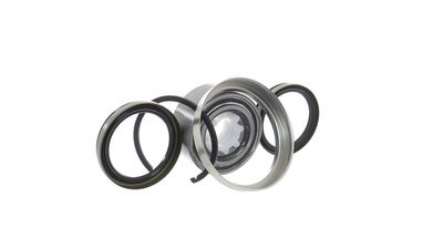 RADLAGERSATZ SKF VKBA3729 22