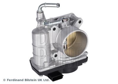 BLUE PRINT Drosselklappenstutzen