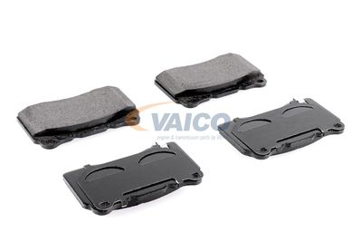 BREMSBELAGSATZ SCHEIBENBREMSE VAICO V404127 31