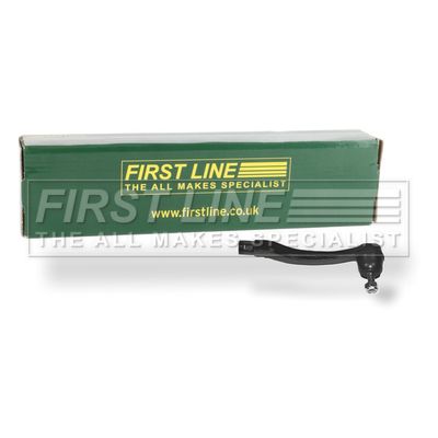 накрайник на напречна кормилна щанга FIRST LINE FTR4792