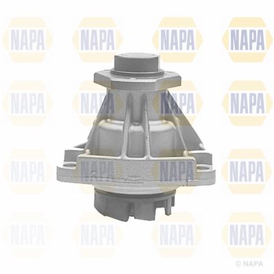 Water Pump, engine cooling NAPA NWP1201