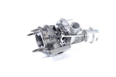 LADER AUFLADUNG BTS Turbo T911245 25