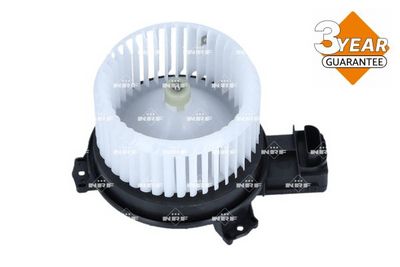 vnitřní ventilátor NRF 34604