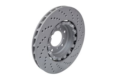 BREMSSCHEIBE ATE 24012802062 11