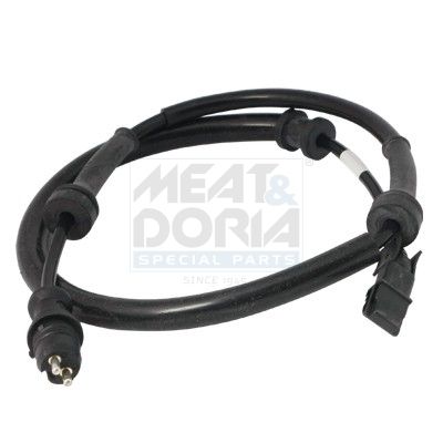 датчик, обороти на колелото MEAT & DORIA 90158