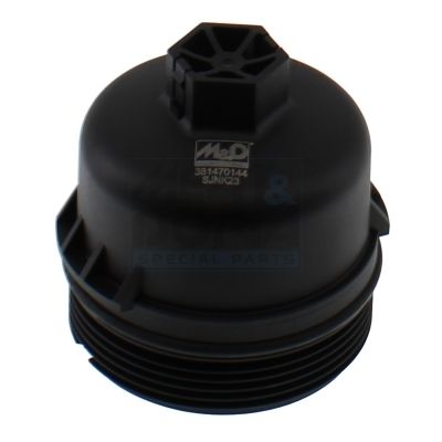 CAPAC CARCASA FILTRU ULEI