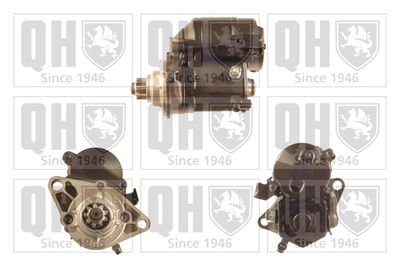 QUINTON-HAZELL QRS1337 Стартер  для HONDA (Хонда)