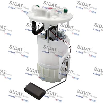 SIDAT 72701 Топливный насос 