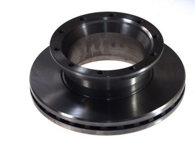Brake disc Voor Links/Rechts (377mmx45mm) past: MERCEDES DCA DCA/TE2/1C5-7/TE3/1C6-9/TE3/8C6-9/TE3/8KC6-9/TE3/8NC6-9/TE4/2C6-9/TE4/2KC6-9/TE4/2NC6-9/TE4/3C6-9/TE4/3KC6-9/TE4/3NC6-9/TE4/5C6-9/TE4/6C6-9