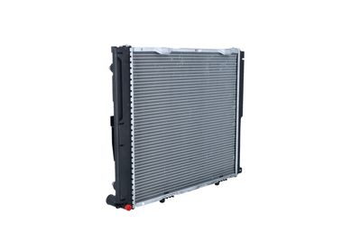 KüHLER MOTORKüHLUNG NRF 516573 22