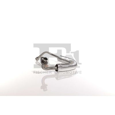 CONDUCTA ULEI INCARCARE FA1 610863Z 8