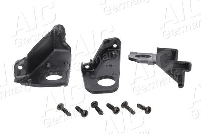 HALTER HAUPTSCHEINWERFER AIC 55483 2