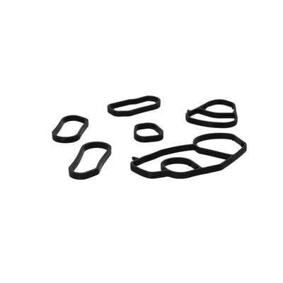 SET GARNITURI RADIATOR ULEI NISSENS 9071705 11